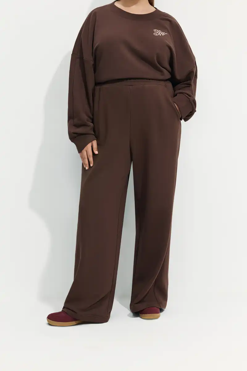 Брюки из премиального хлопка