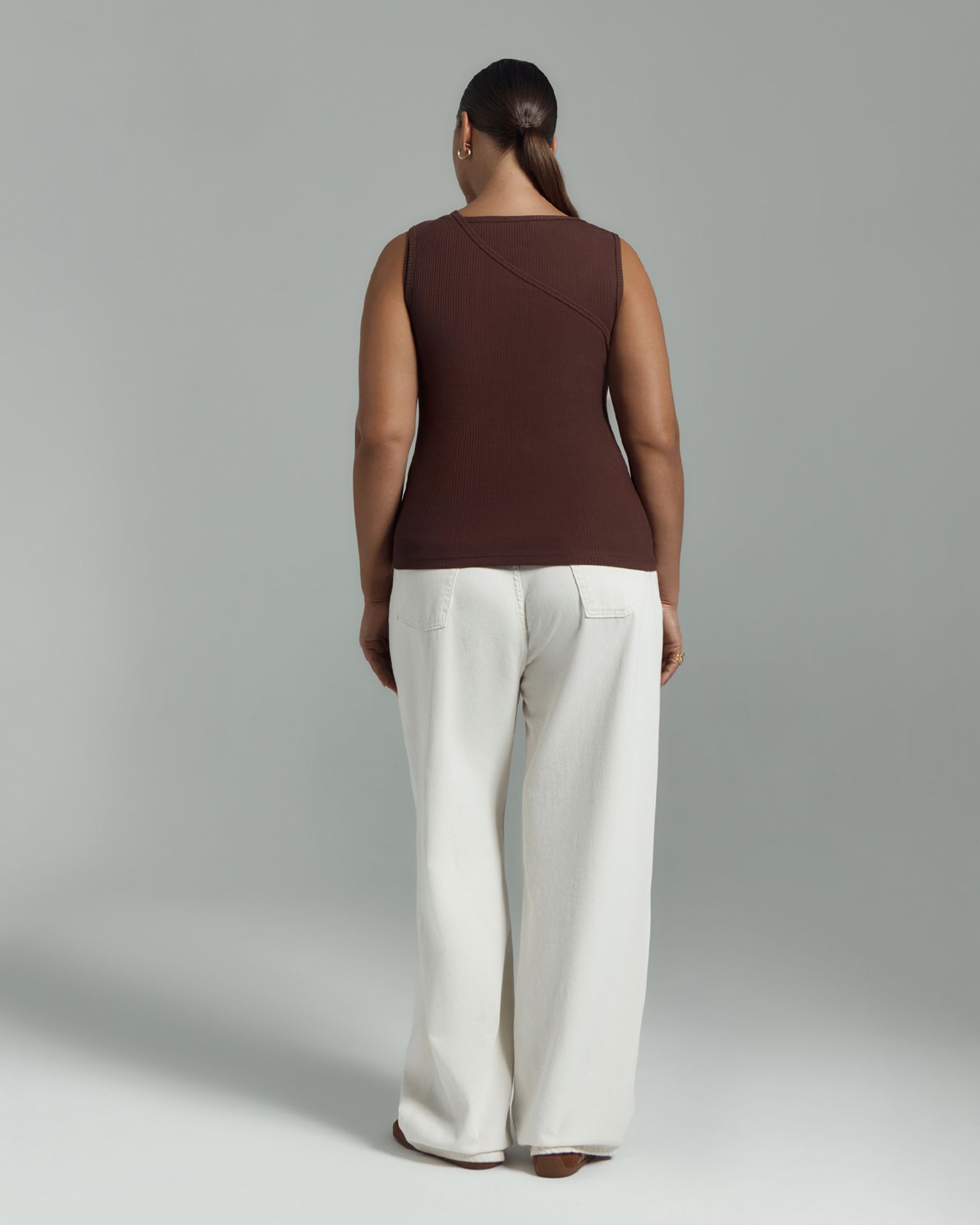 Топ двойной