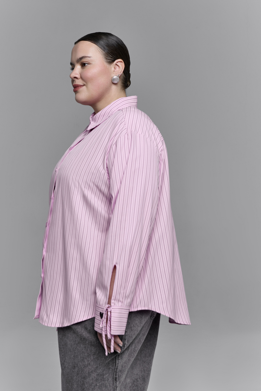 Рубашка LOST PULSE