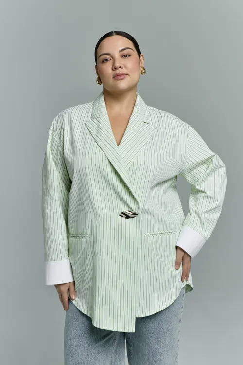 Рубашка BINARY RHYTHM