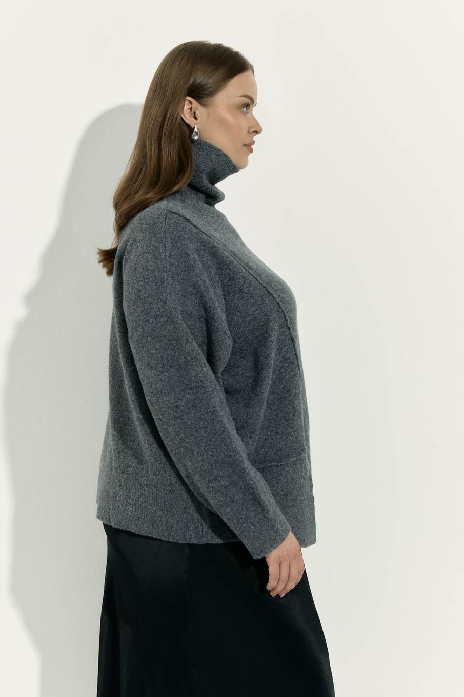 Джемпер PACSTONE