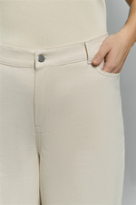 Джинсы прямые Классик