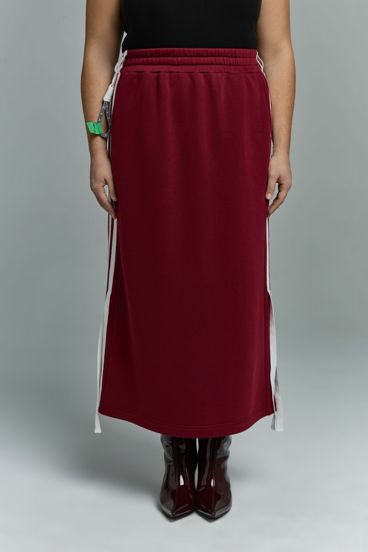 Юбка с лампасами DVNxNGTV