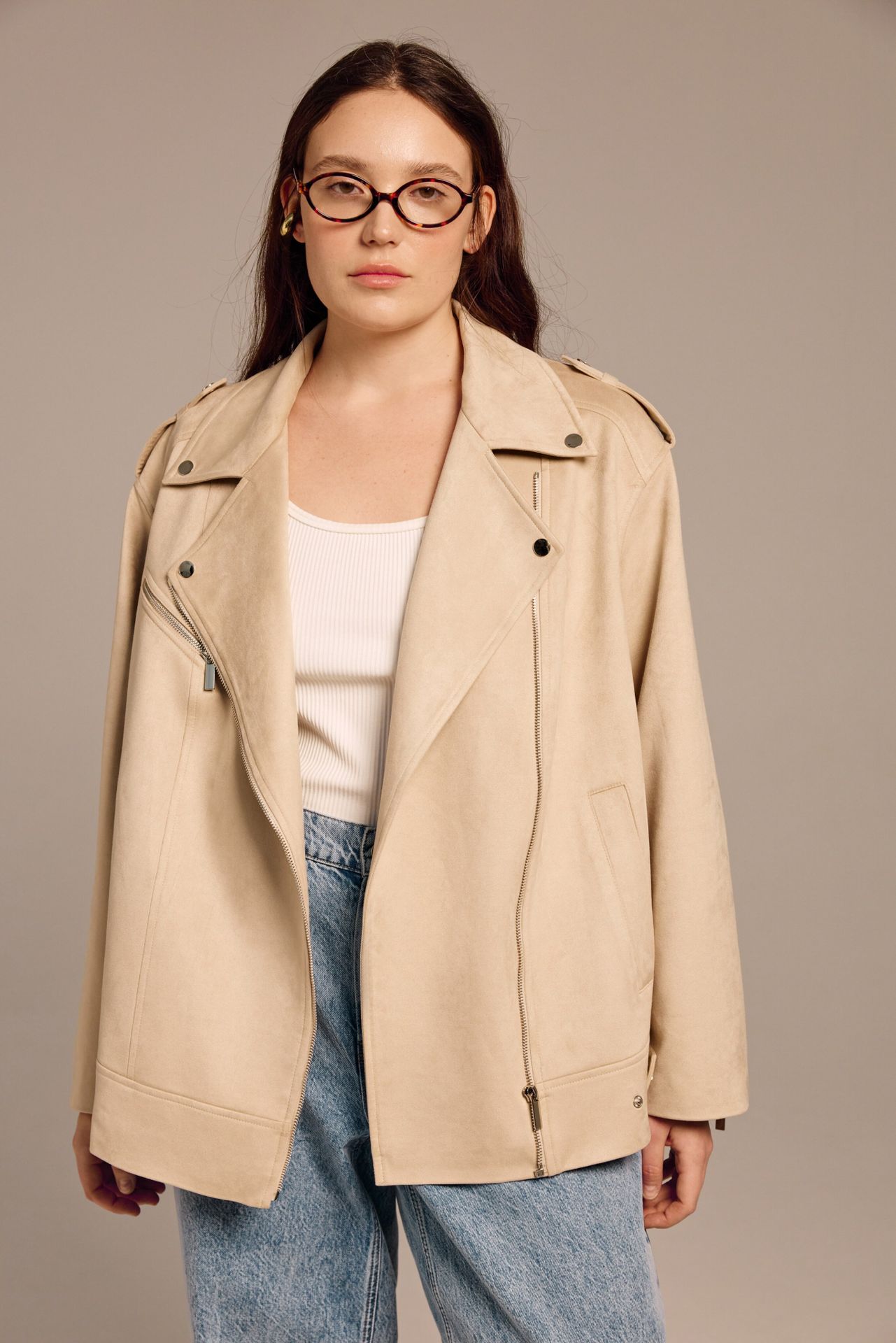 Куртка-косуха «Моторола»