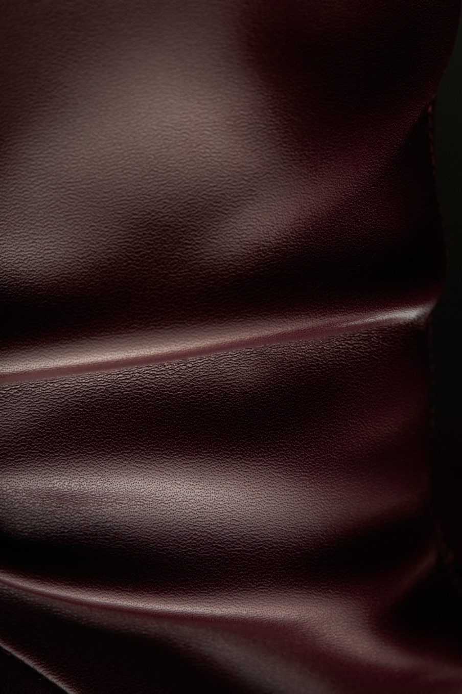 Сапоги с расширенным голенищем TRINITY