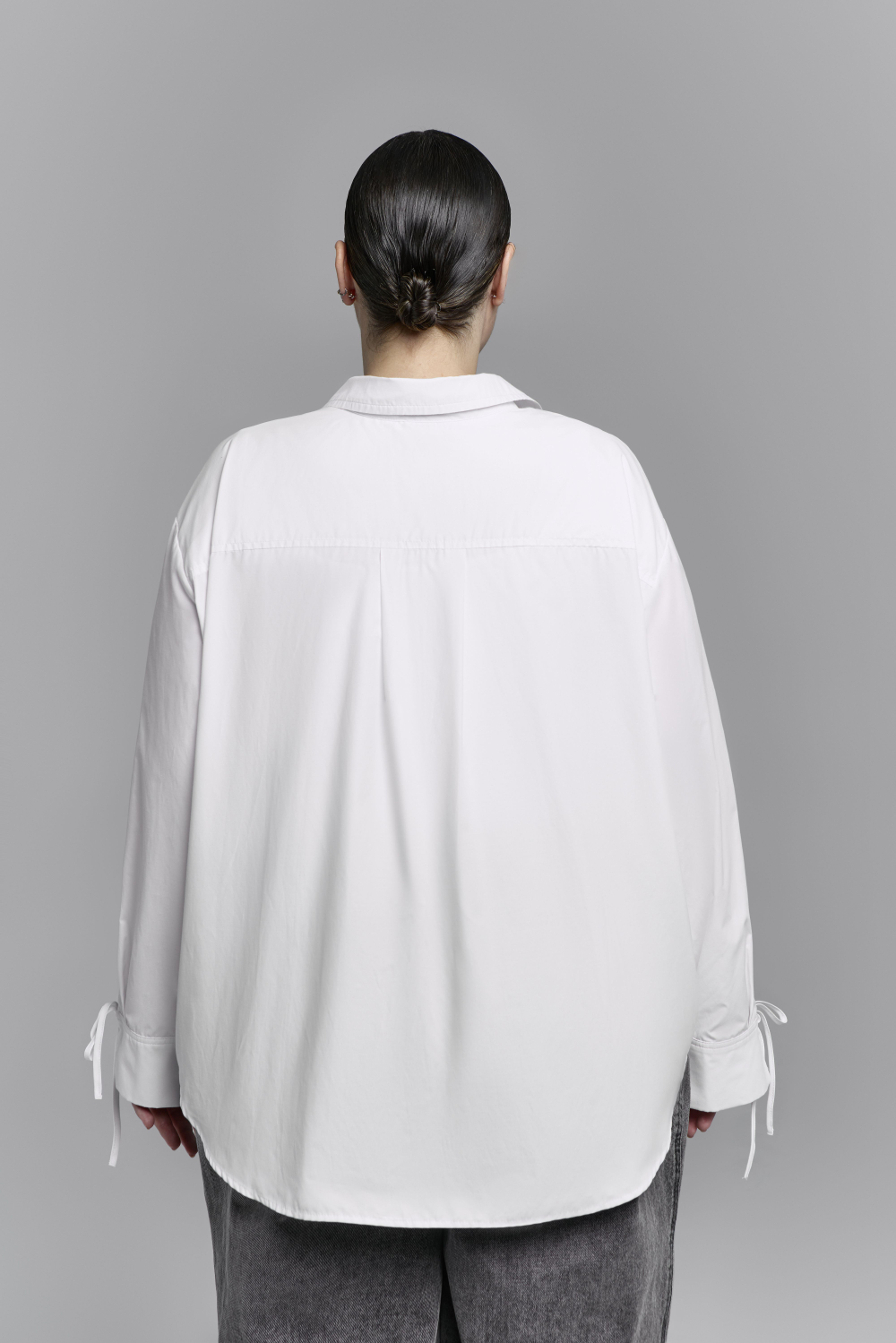 Рубашка LOST PULSE