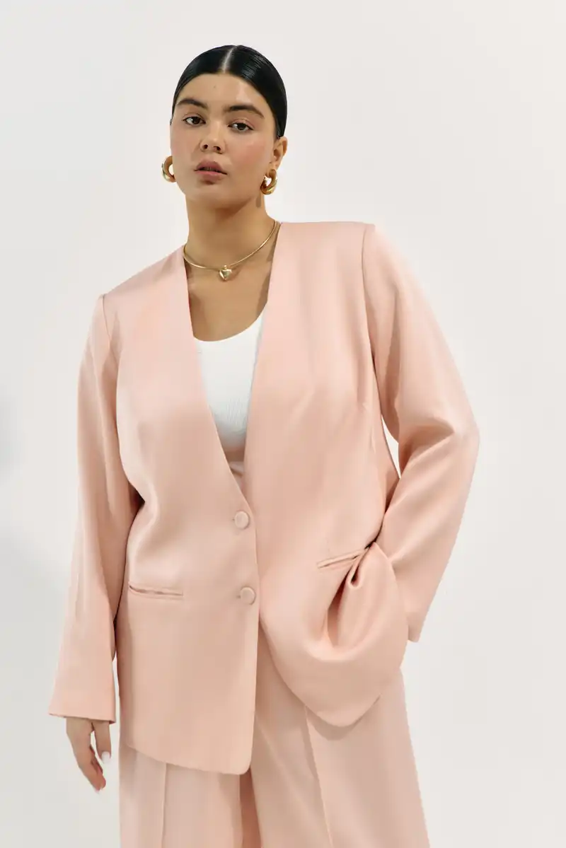 Жакет изящный NOLAN