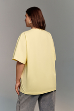 Футболка хлопковая ОФФЛАЙН