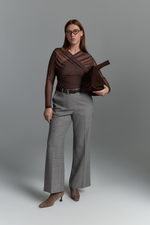 Лонгслив MIRROR