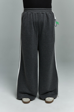 Брюки с лампасами Triple DVN x NGTV