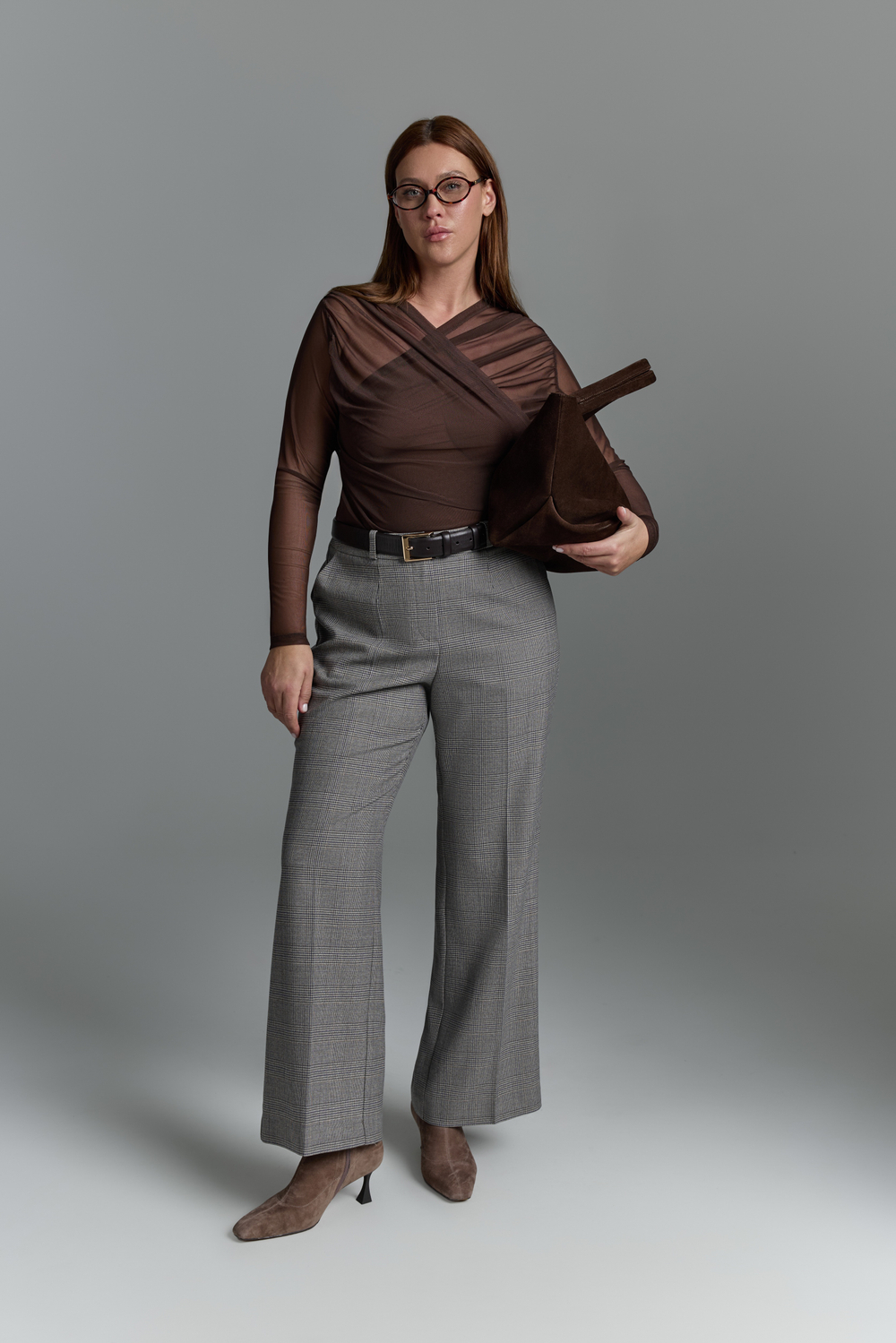 Лонгслив MIRROR