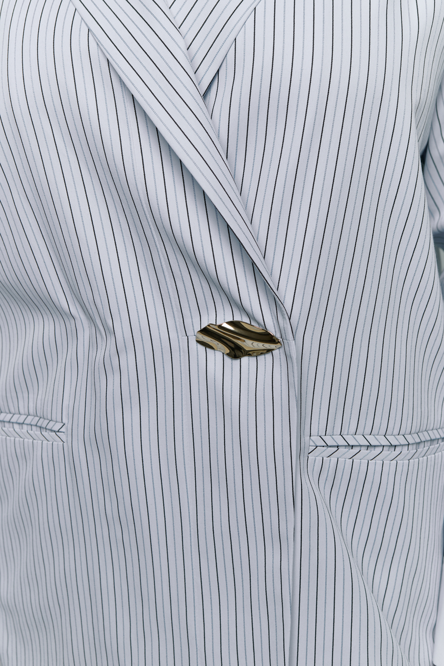 Рубашка BINARY RHYTHM