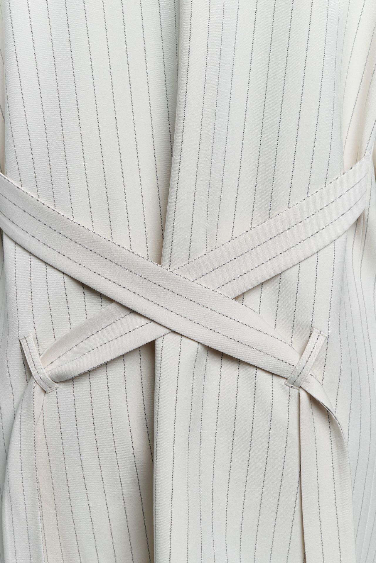 Жакет деконструктивный SHIFT