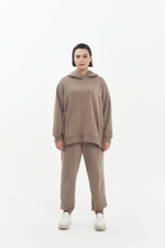 Брюки-джоггеры