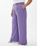 Брюки из купры