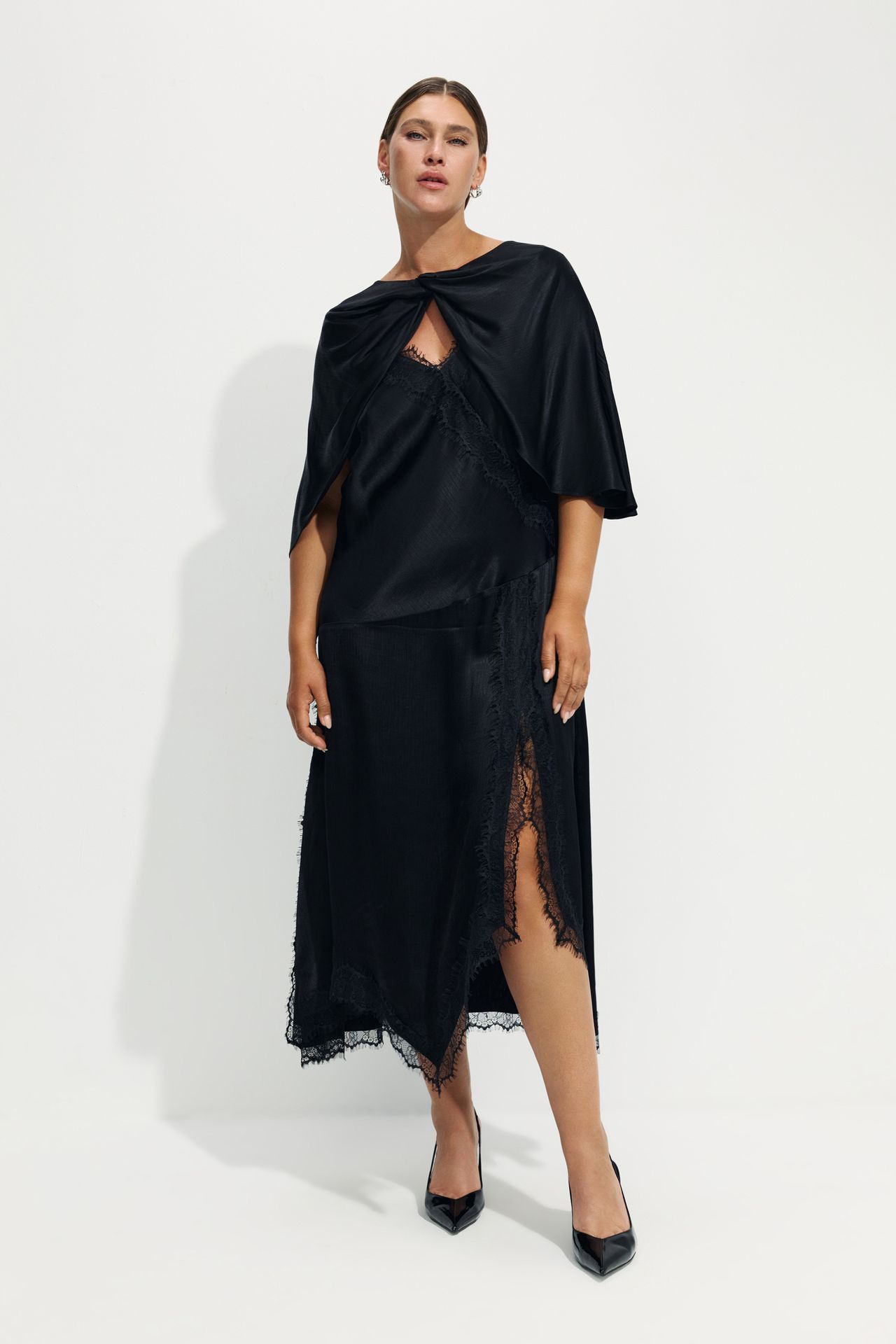 Платье-комбинация ЛОРЕН