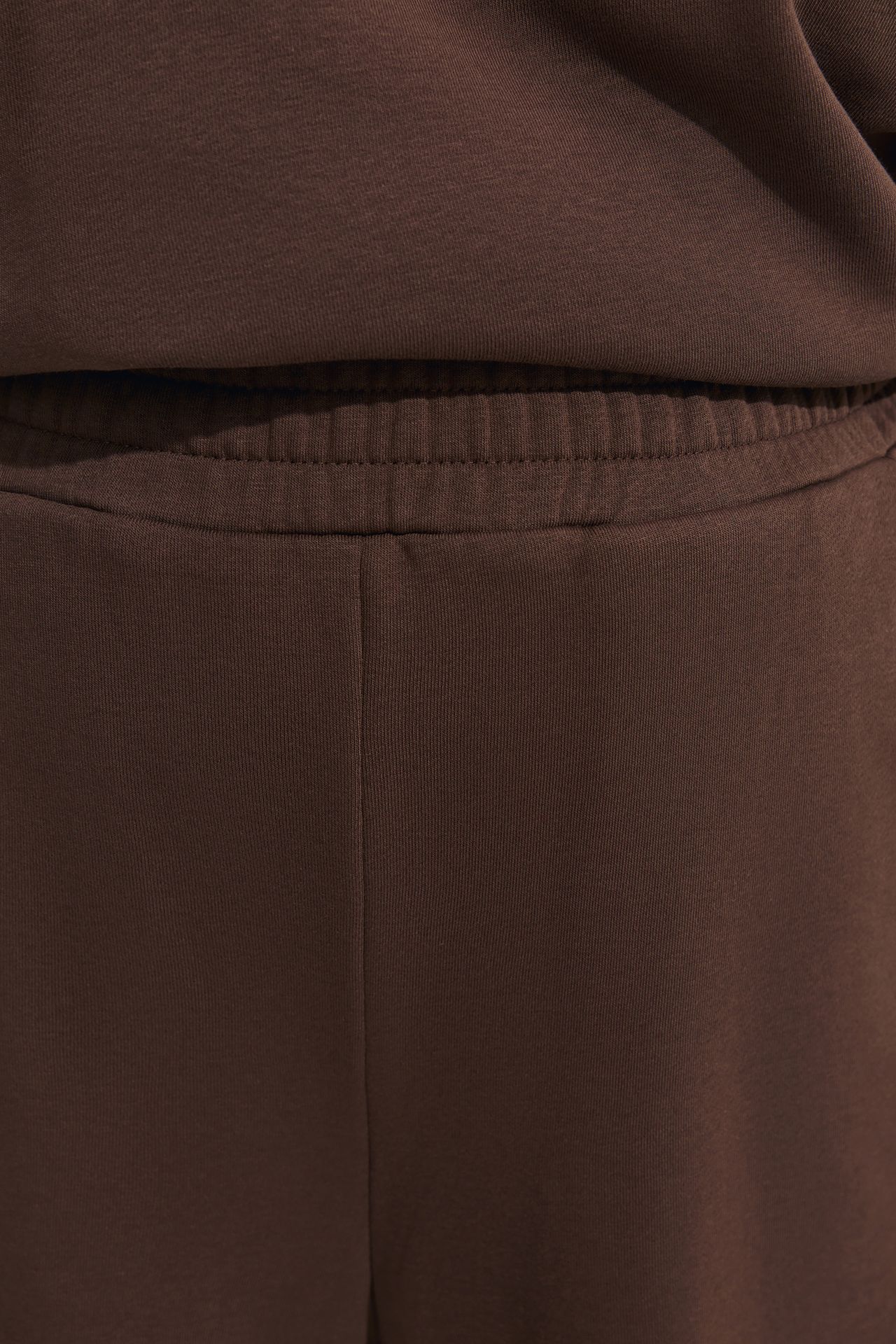 Брюки из премиального хлопка