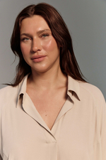 Блуза ТИШИНА