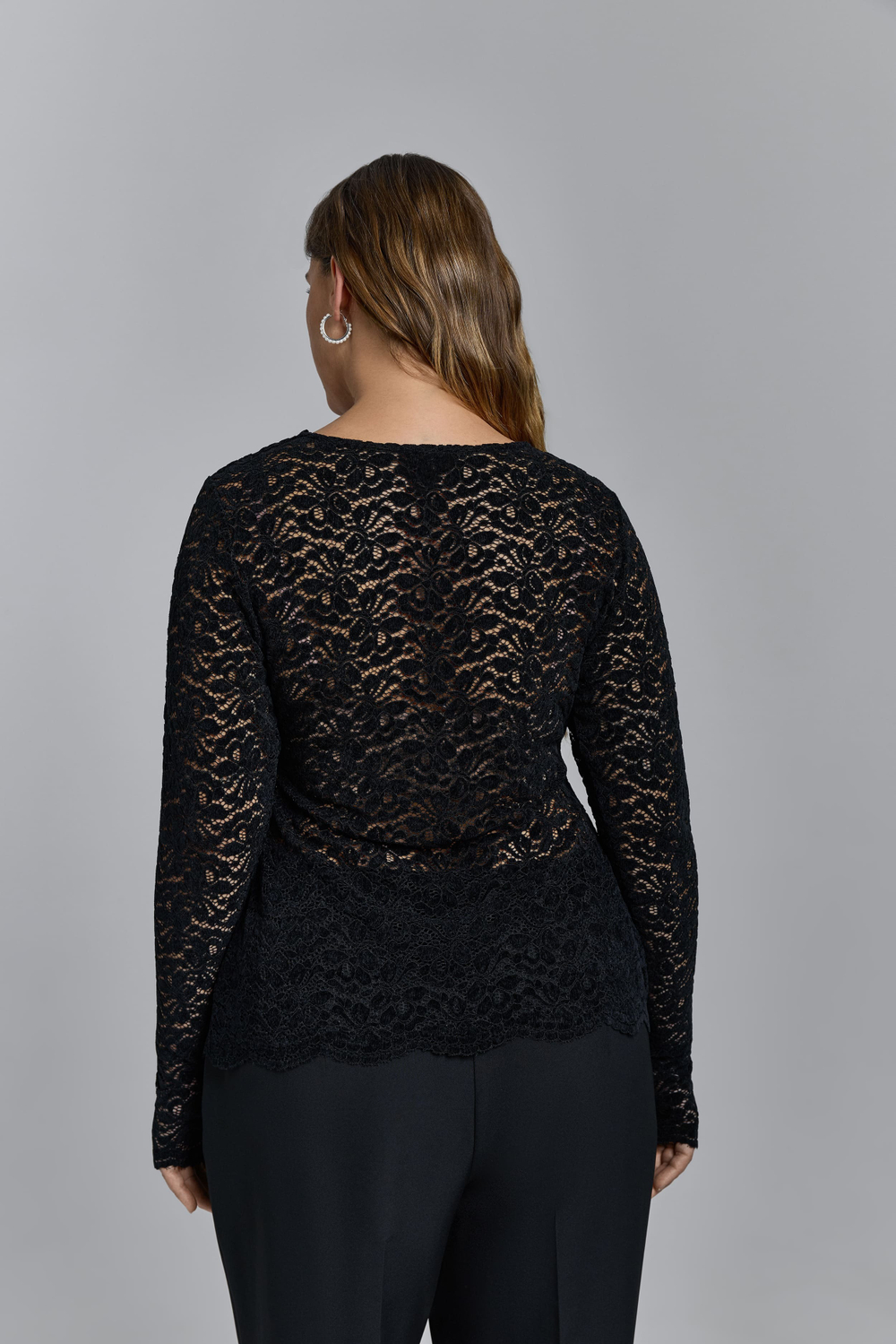 Лонгслив КИТРИ