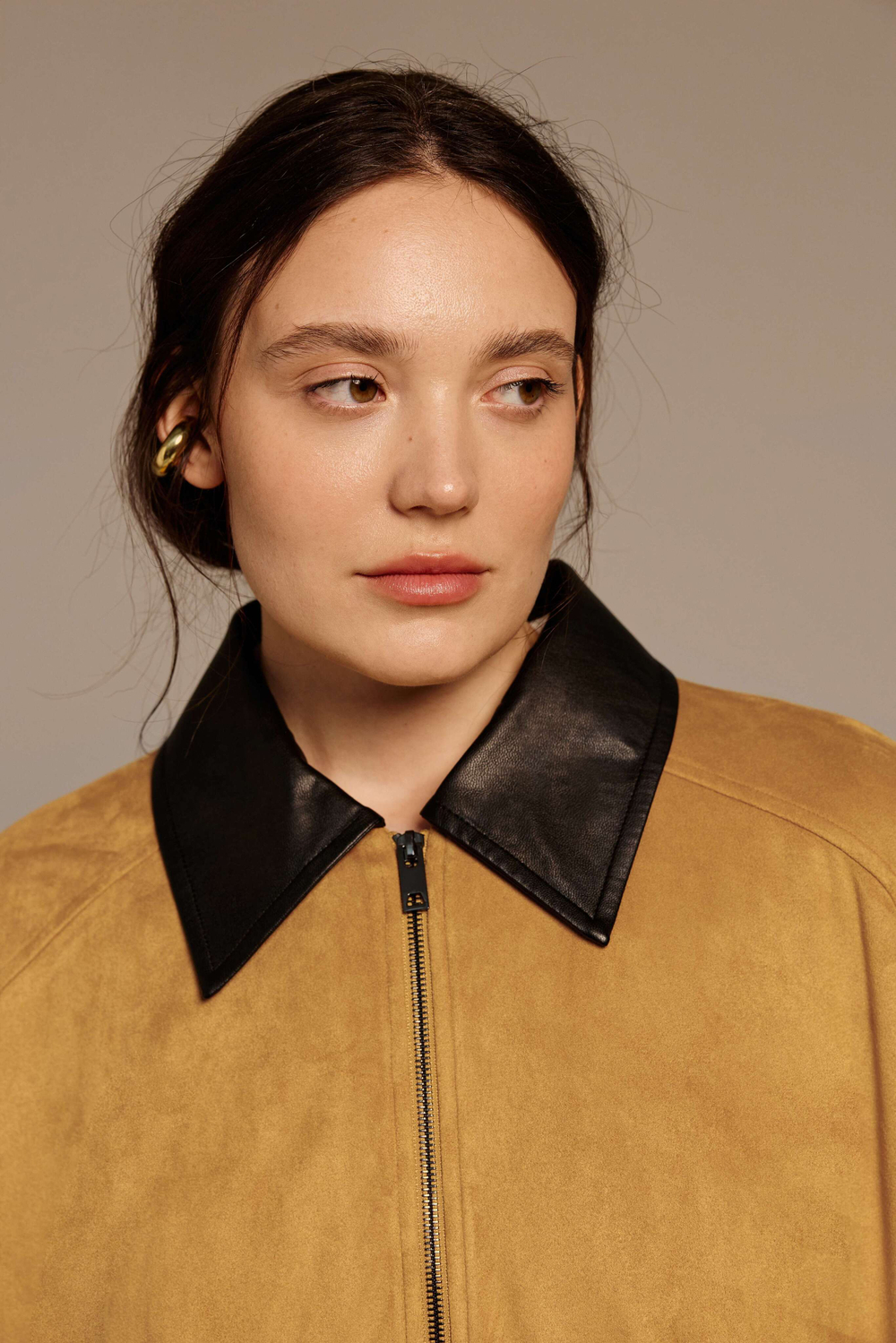 Бомбер «одиннадцать»