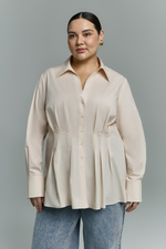 Рубашка приталенная ANTY-GRAVITY