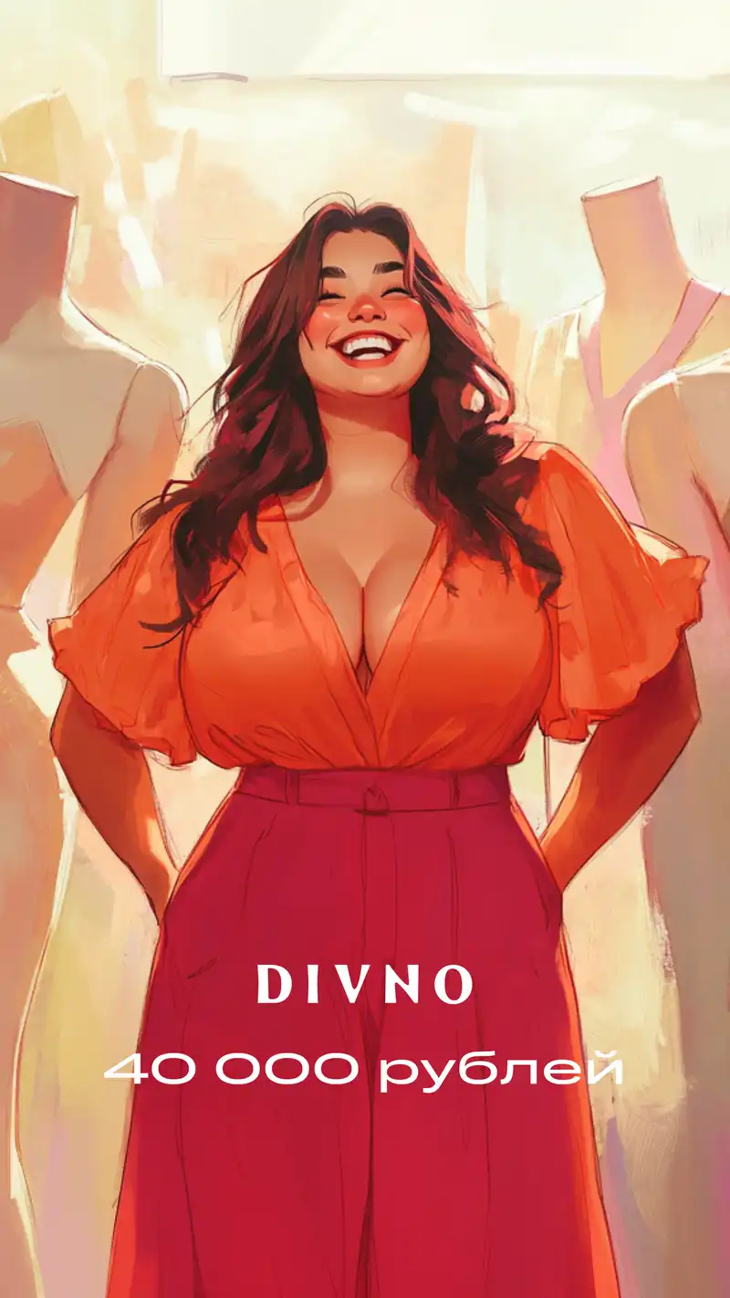 Электронный подарочный сертификат