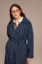 Тренч легкий Нэнси