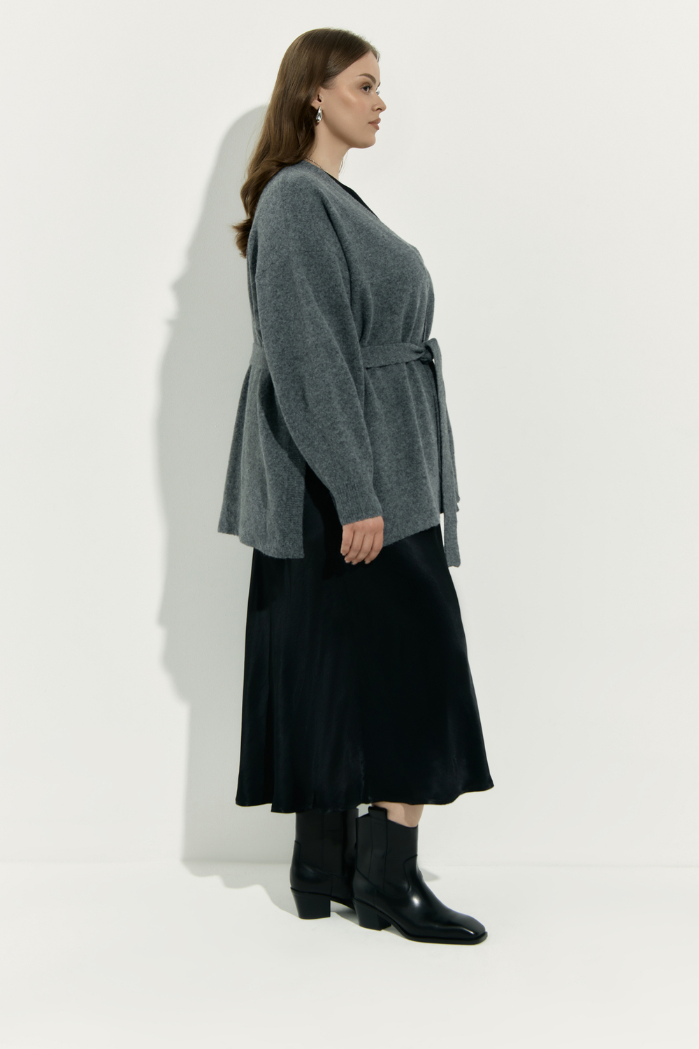 Кардиган GVINET