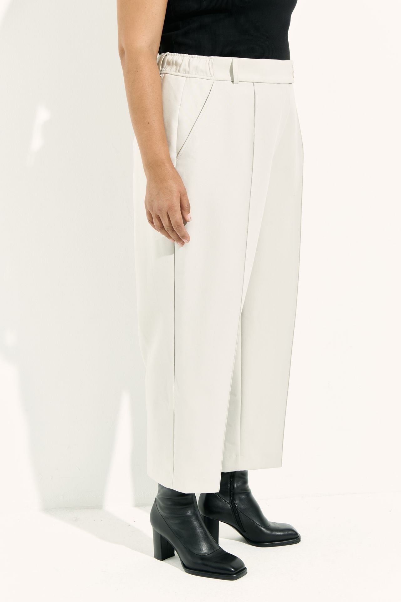 Брюки-бананы NAVSEGDA