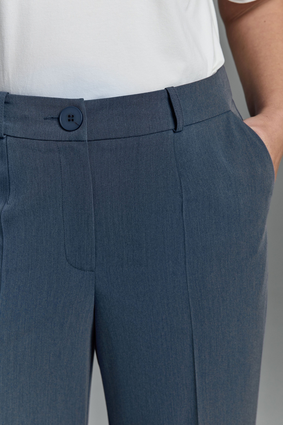 Брюки ДИТРИХ