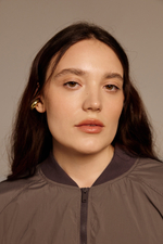 Бомбер легкий «Перемены»