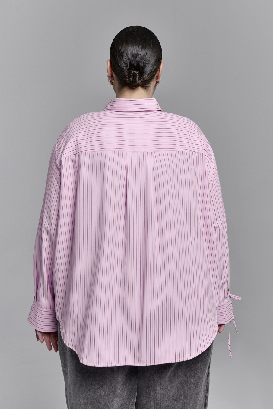 Рубашка LOST PULSE