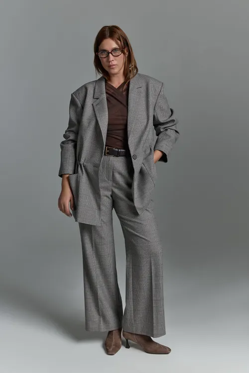 Жакет ДИТРИХ