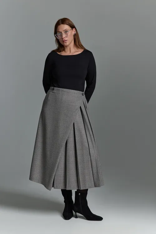 Юбка ДИТРИХ