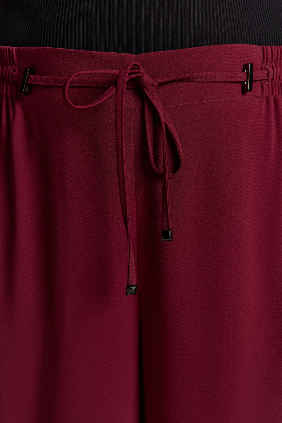 Брюки на резинке ION