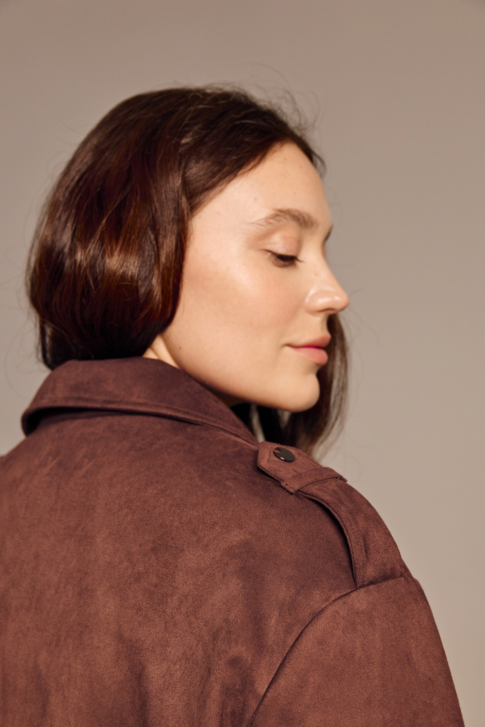 Куртка-косуха «Моторола»