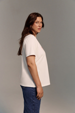 Футболка хлопковая ДИВНАЯ