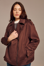 Куртка-косуха «Моторола»