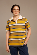 Поло хлопковое Элен