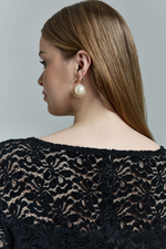 Платье кружевное KITRI