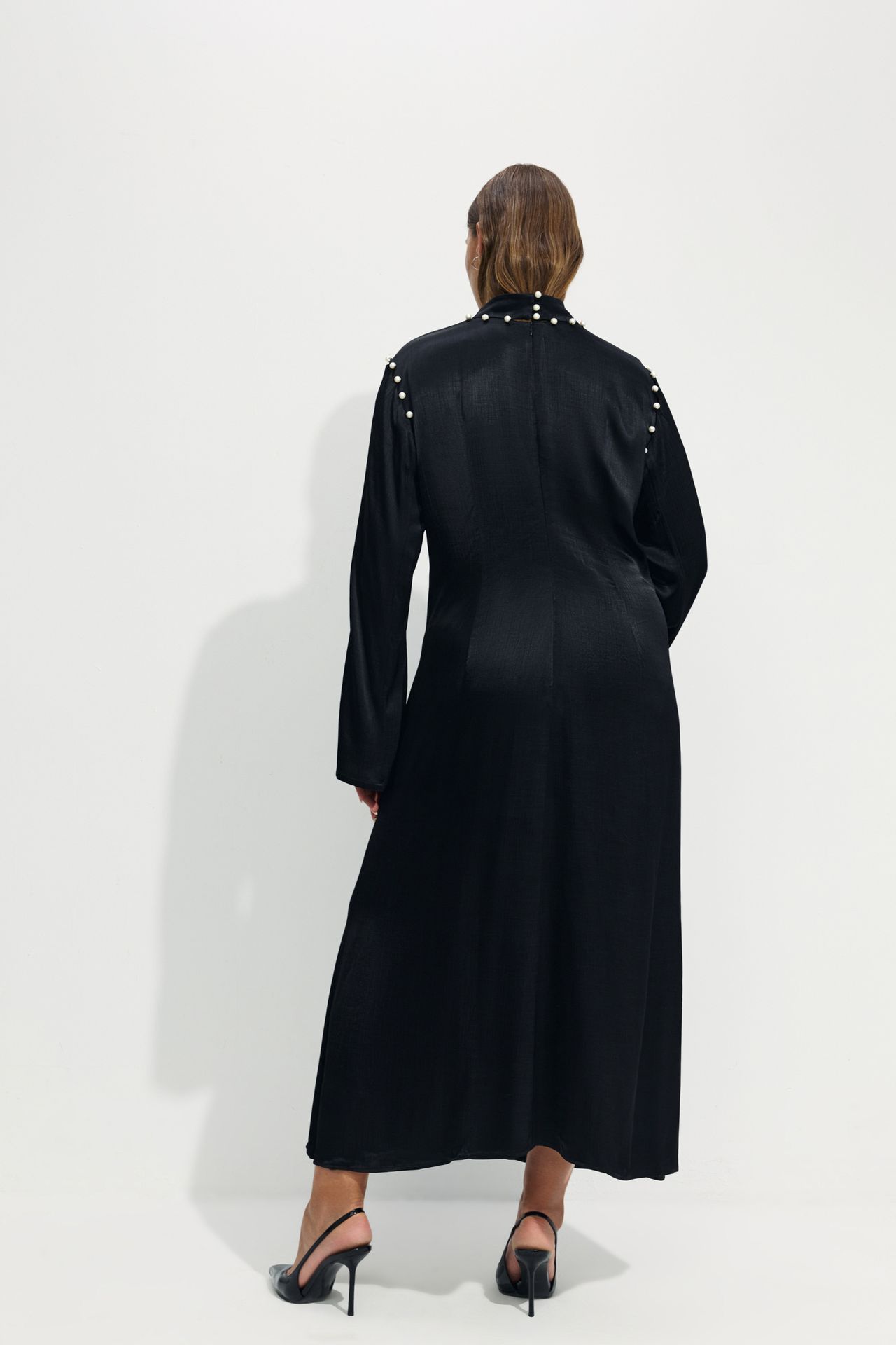 Платье ГАРБО