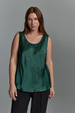 Топ струящийся ECLIPSE