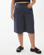 Шорты из купры