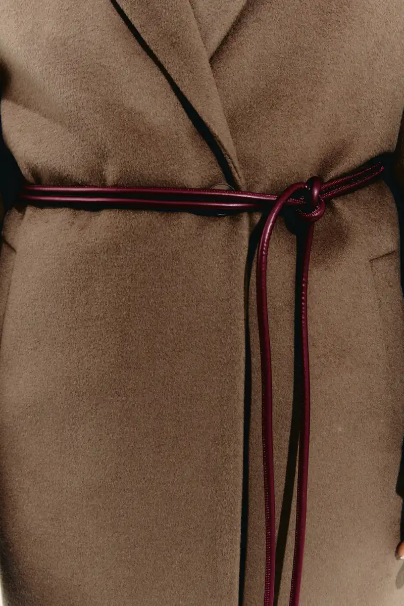 Пояс-шнур DRIFT