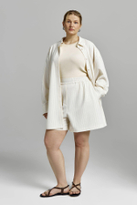 Рубашка с вышивкой