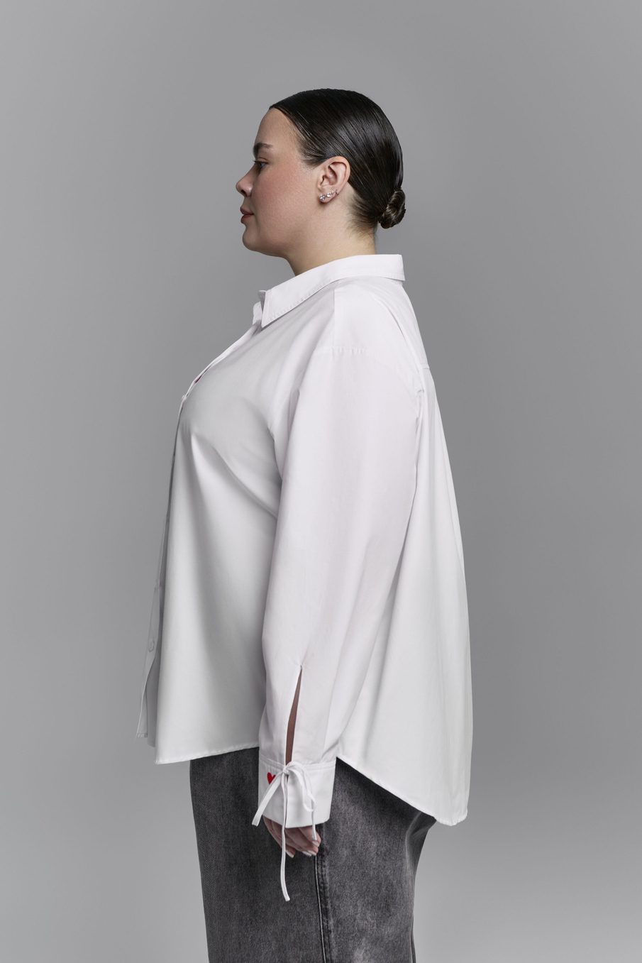 Рубашка LOST PULSE