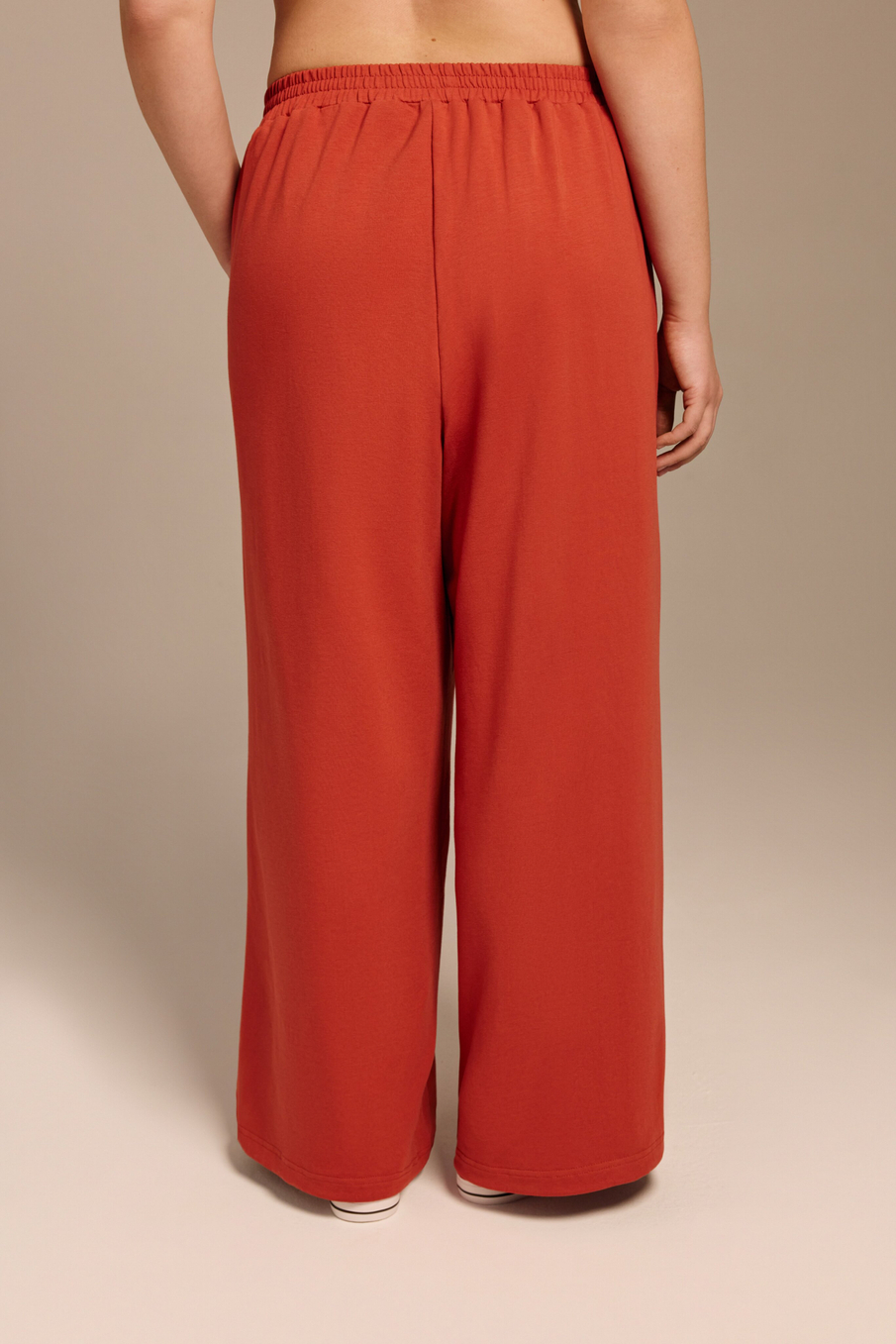 Брюки хлопковые «Раф»