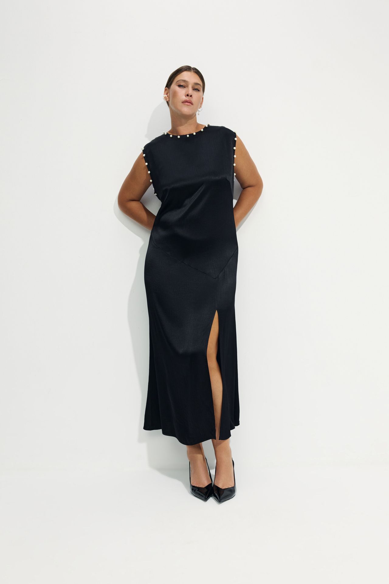 Платье ГАРБО