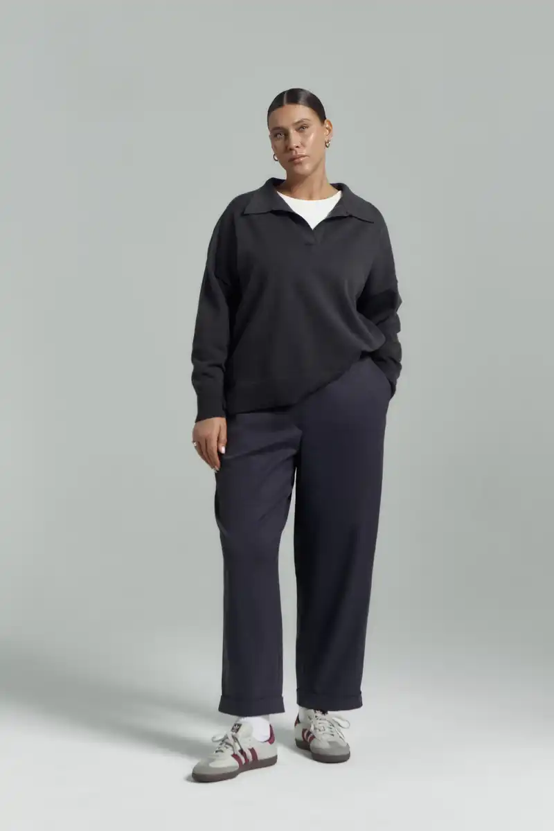 Брюки-чиносы