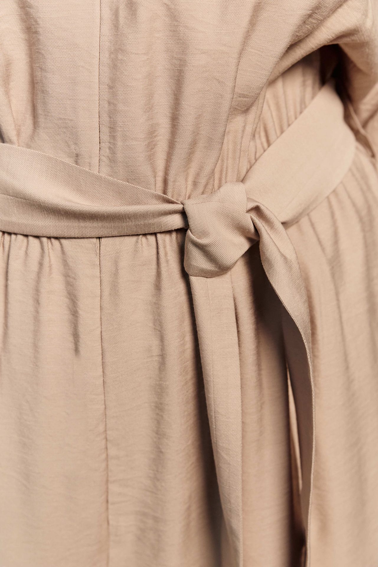 Комбинезон из вискозы ПУТЬ